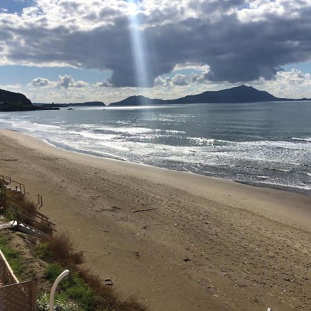 Pia Beach House 바콜리 외부 사진