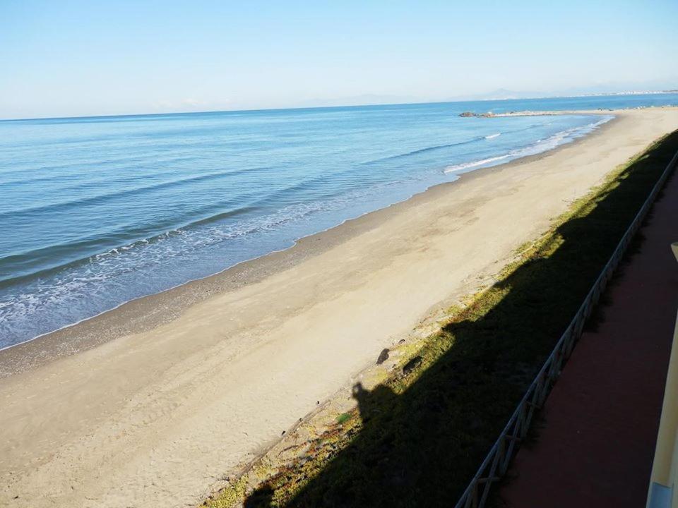 Pia Beach House 바콜리 외부 사진