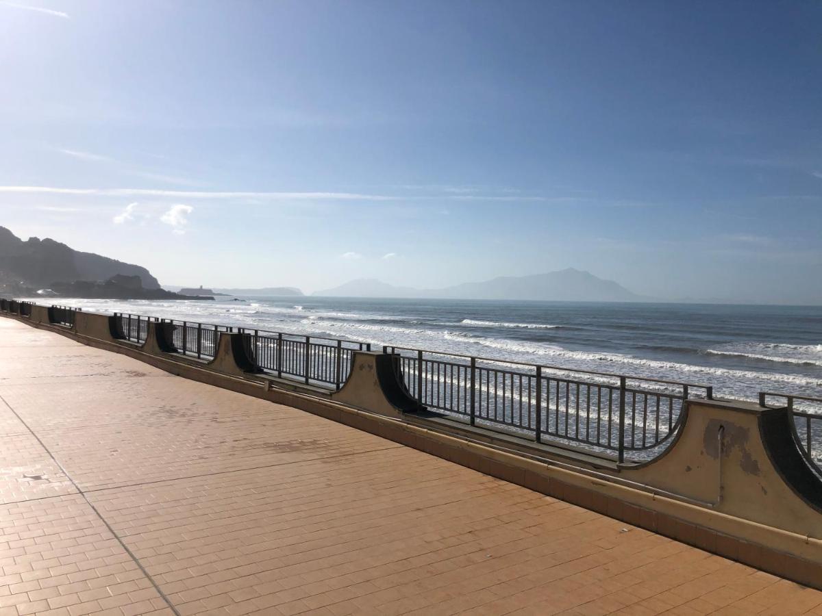 Pia Beach House 바콜리 외부 사진
