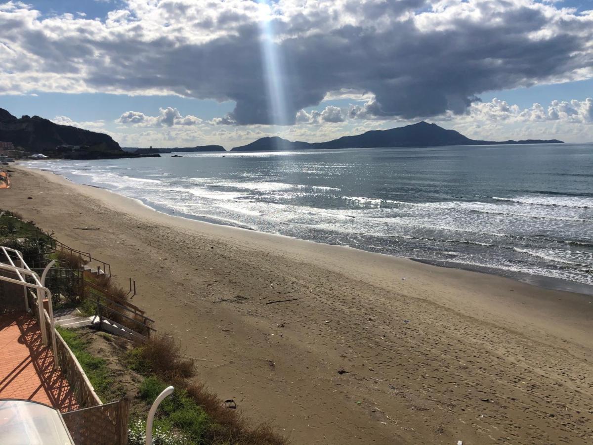 Pia Beach House 바콜리 외부 사진