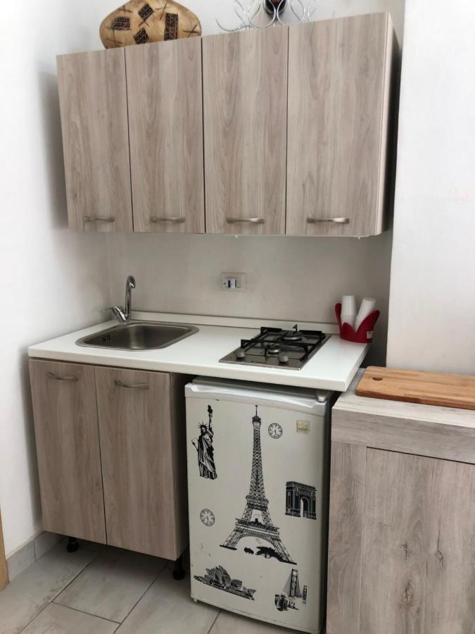 Pia Beach House 바콜리 외부 사진