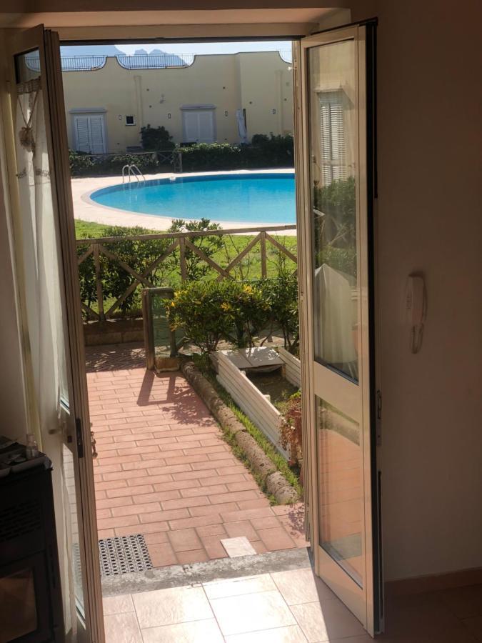 Pia Beach House 바콜리 외부 사진
