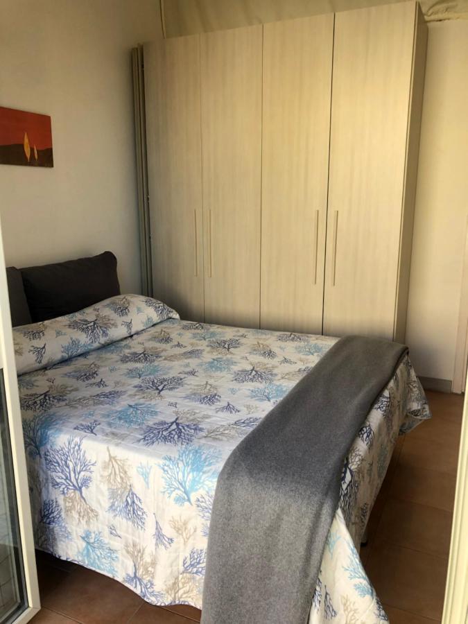 Pia Beach House 바콜리 외부 사진