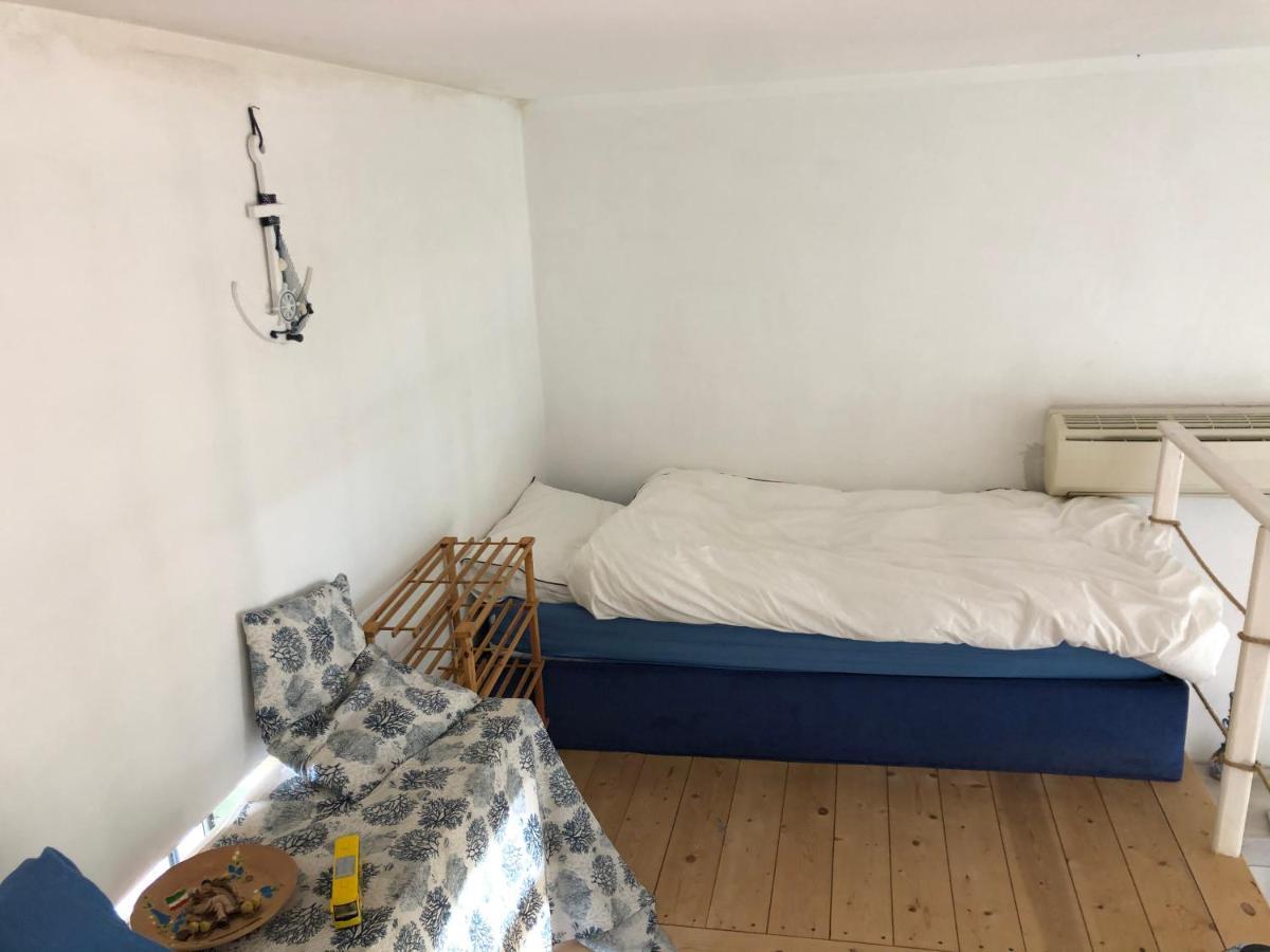 Pia Beach House 바콜리 외부 사진