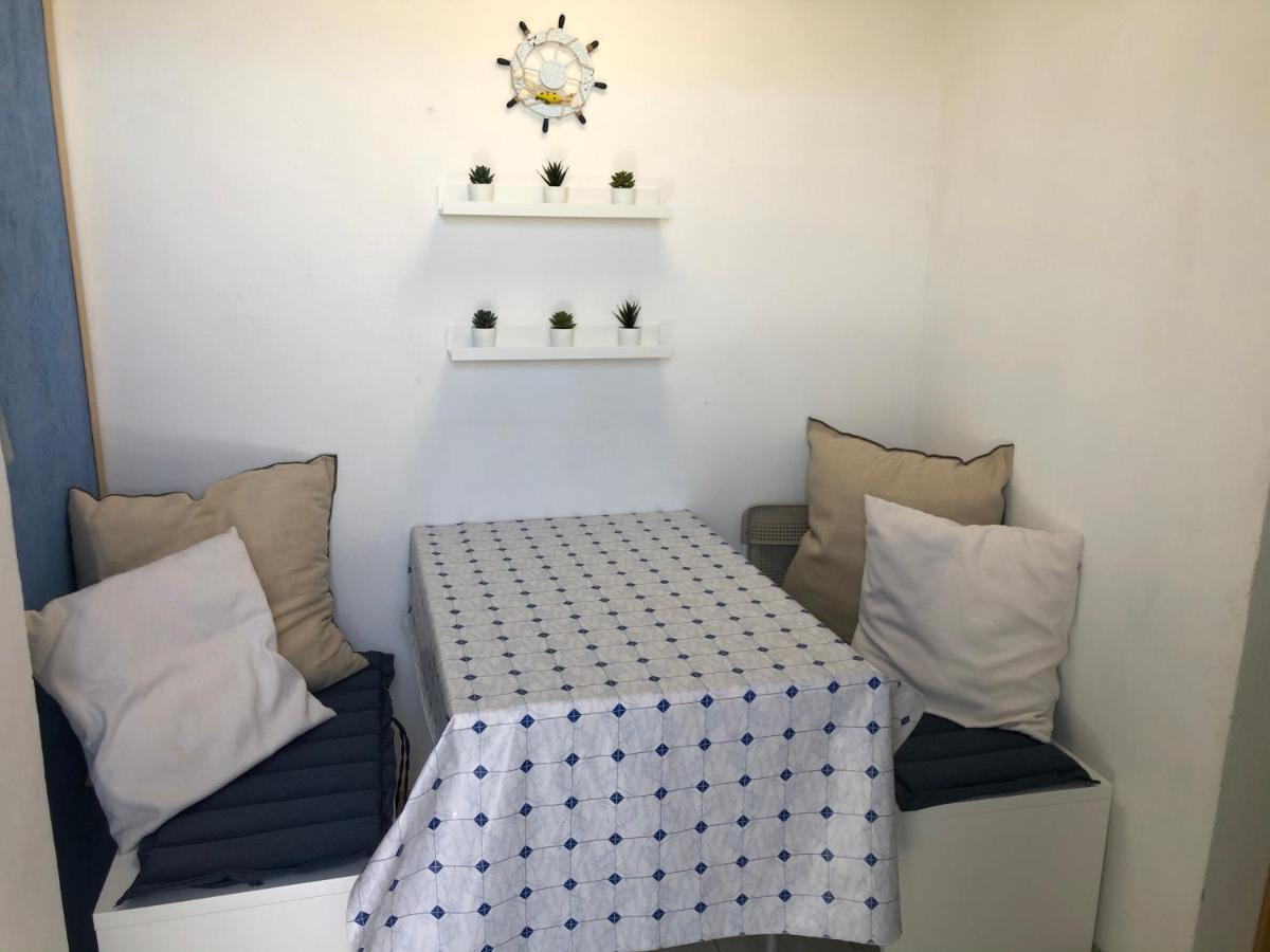 Pia Beach House 바콜리 외부 사진